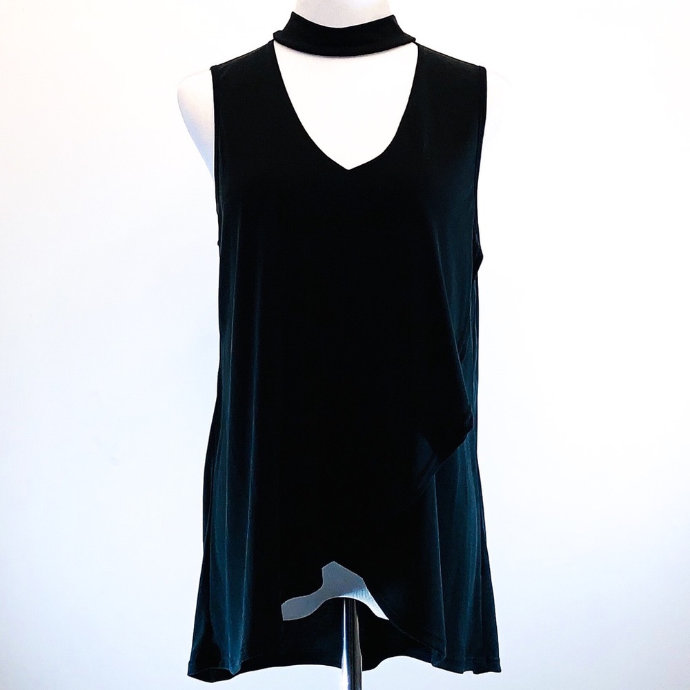 {Green Envelope} Gorgeous Blouse Sz L